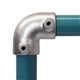 Elbow 90* QuickFit