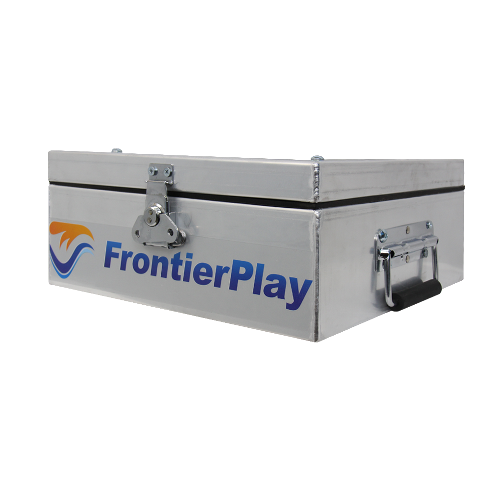 Personal Dry Box – FrontierPlay