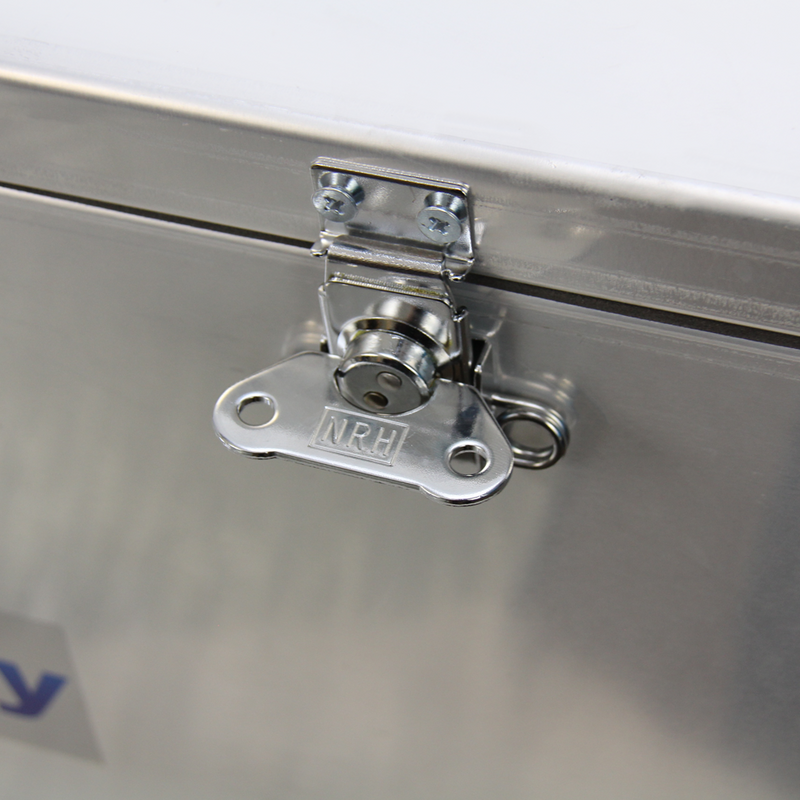Heavy Duty Aluminum Dry Box