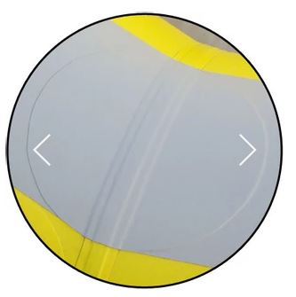 Vanguard Self-Bailing Raft