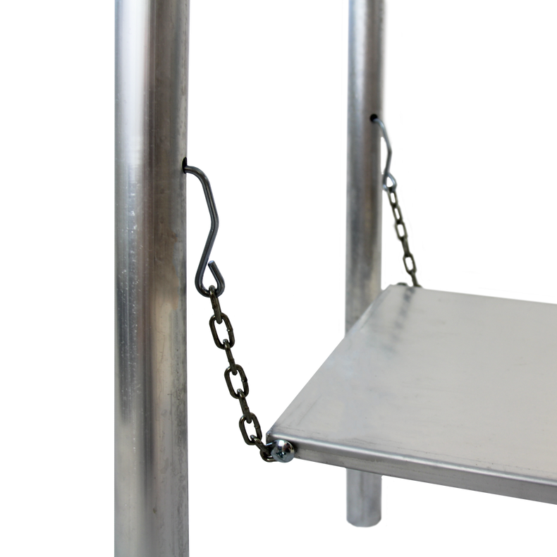 FrontierPlay manufacture of aluminum dry boxes and accessories